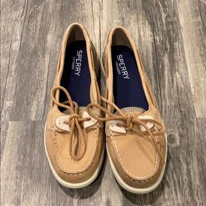 BRAND NEW***      Sperry Top-Siders